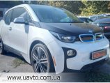 BMW I 3