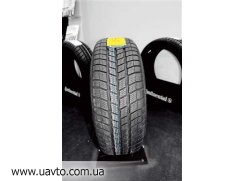  255/55R18 Barum 4x4 POLARIS 3