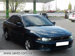 Mitsubishi Galant