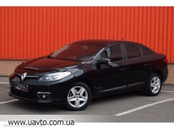 Renault Fluence