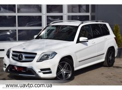 Mercedes-Benz GLK 250