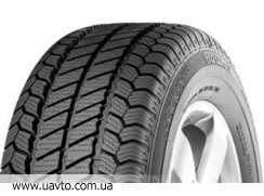  195/70R15 Barum SnoVanis 2