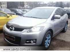 Mazda CX-7