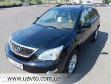 Lexus RX350