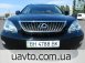 Lexus RX350