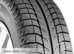  235/55R18 Michelin Latitude X-Ice 2