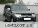 Mitsubishi Pajero Wagon