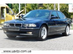 BMW 7