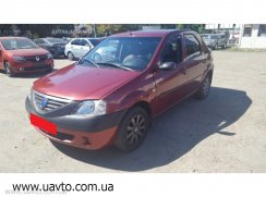 Dacia Logan