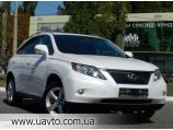 Lexus RX350