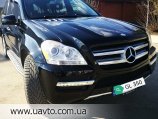 Mercedes-Benz GL 350