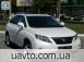 Lexus RX350