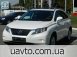 Lexus RX350