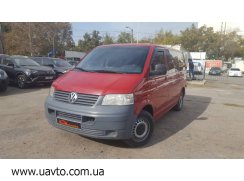 Volkswagen T5 