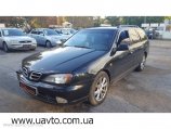 Nissan Primera