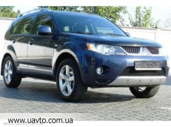 Mitsubishi Outlander XL