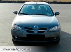 Nissan Almera