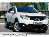 Nissan Qashqai +2