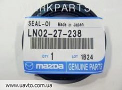   MAZDA LN02-27-238  