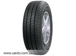  195/75 Nokian HAKKA C CARGO