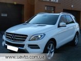 Mercedes-Benz ML 350