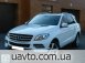 Mercedes-Benz ML 350