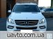 Mercedes-Benz ML 350