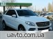 Mercedes-Benz ML 350