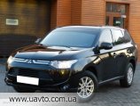 Mitsubishi Outlander XL