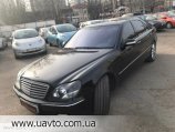 Mercedes-Benz S 500