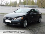 Lexus GS350