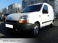 Renault Kangoo