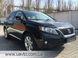 Lexus RX350