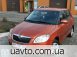 Skoda Fabia 2