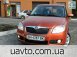 Skoda Fabia 2