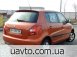 Skoda Fabia 2