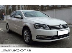 Volkswagen Passat HIGHLINE