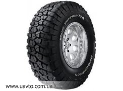  235/75R15 BF Goodrich  Mud-Terrain TA KM2