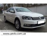 Volkswagen Passat HIGHLINE