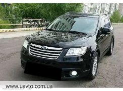 Subaru Tribeca