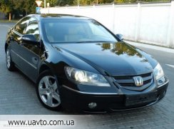 Honda Legend