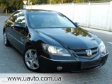 Honda Legend