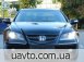 Honda Legend