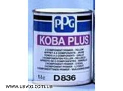  PPG,     D836 - KOBA PLUS