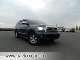 Toyota Sequoia