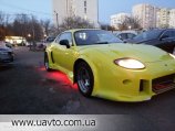 Mitsubishi FTO