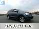 Toyota Sequoia