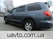 Toyota Sequoia