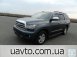 Toyota Sequoia