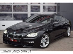 BMW 640